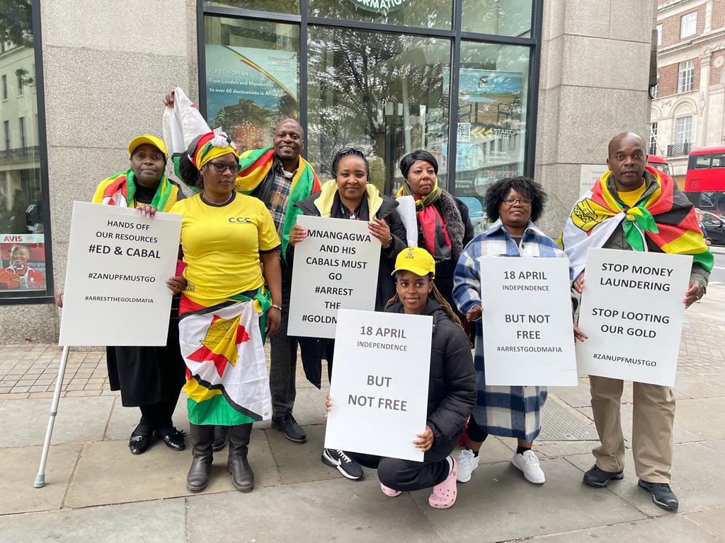 Moses Early Zim Embassy