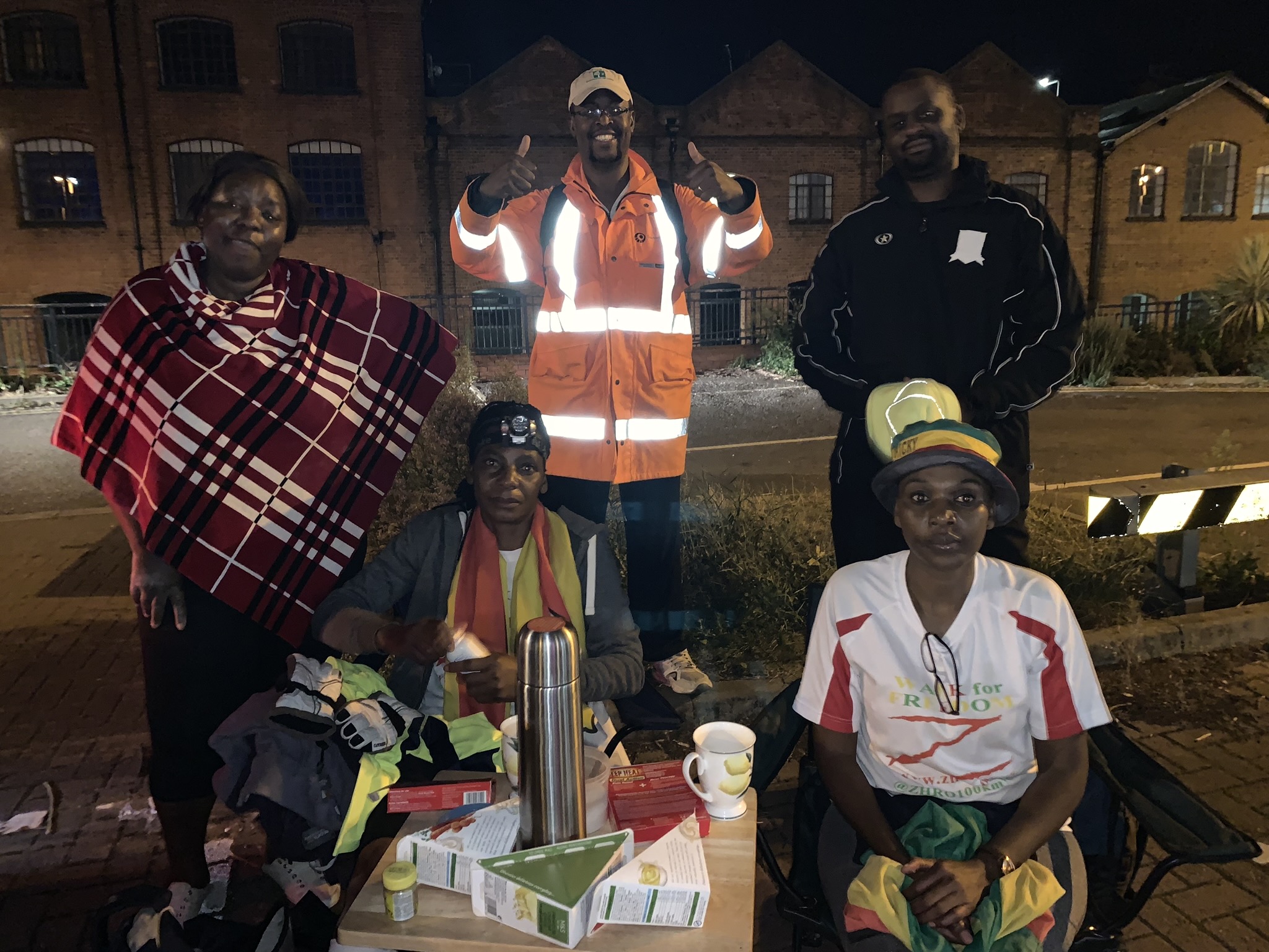 Guildford Railway Station