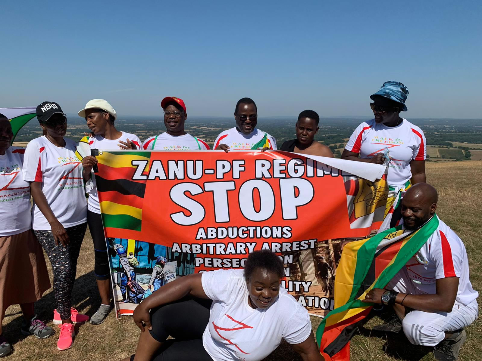 Drone Video Link HOTSPOT