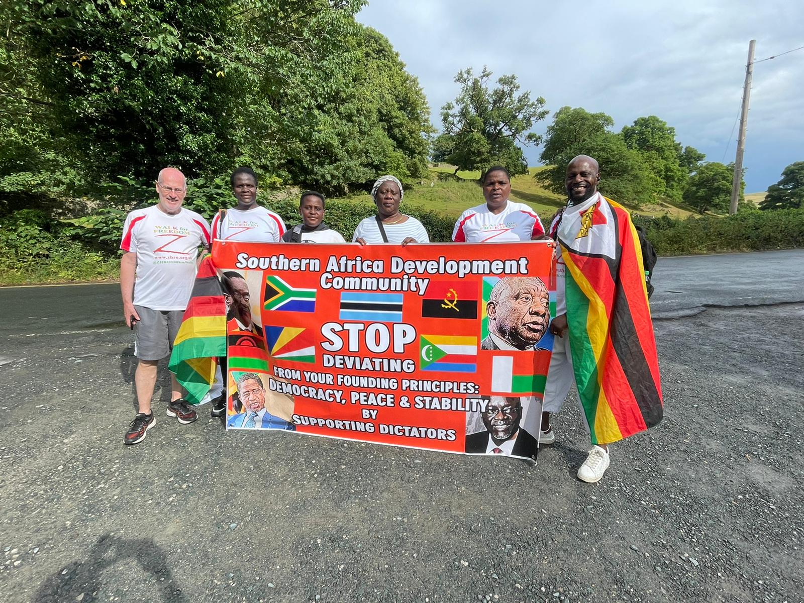 At the end of the day