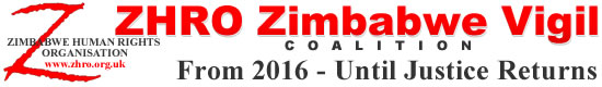 Zimbabwe Human Rights Organisation