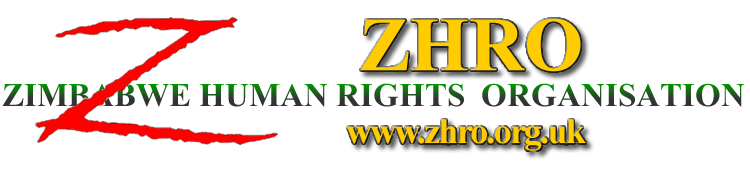 Zimbabwe Human Rights Organisation