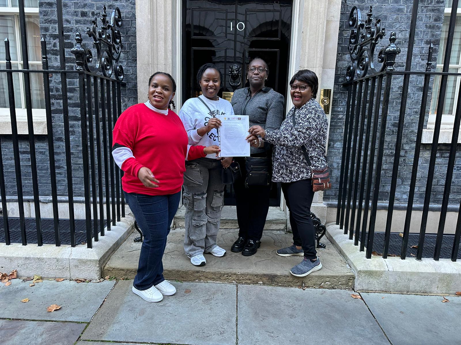 24th Oct 2024 Double Petition Day