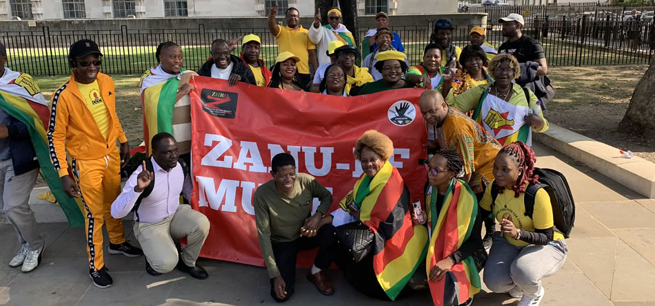 15th September 2023 Petition Re Rigged Election